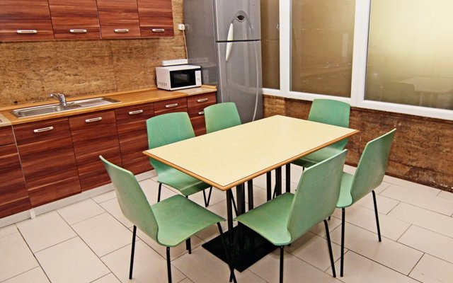 WOW City Hostel