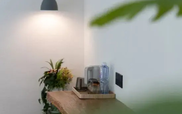 Flower Valley·Jianzhu Homestay (Zhangjiajie National Forest Park Branch)