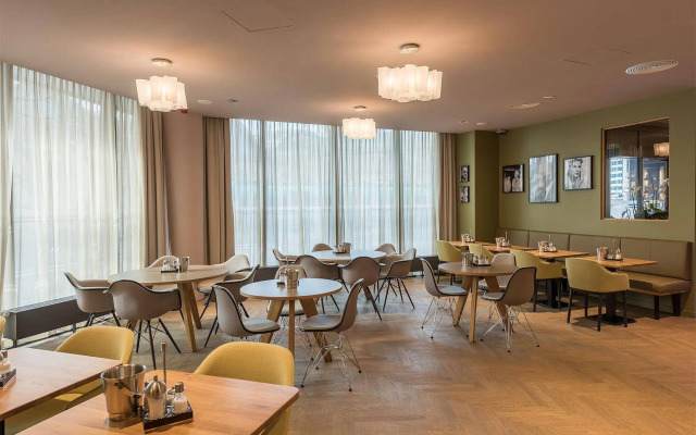 The Frankfurt Hotel