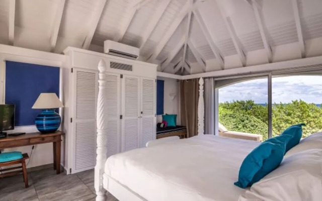 Dream Villa Petit Cul de Sac-2101