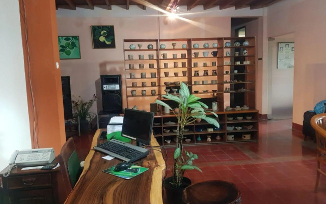 Samakta Guest House