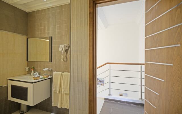 Palm Djerba Suites