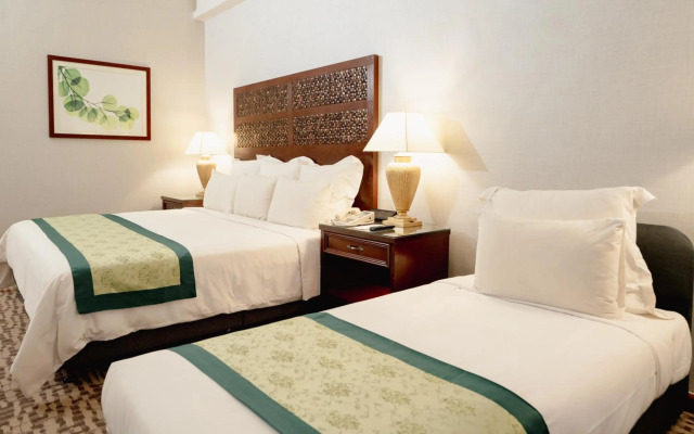 Renai Hotel Kota Bahru (formerly known as The Grand Renai Hotel)