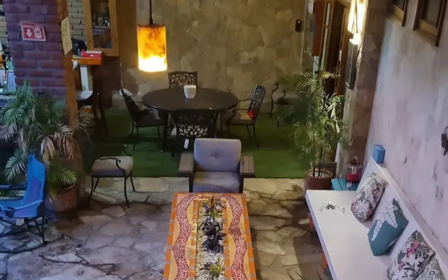 Linda Propiedad de 5 Habitaciones