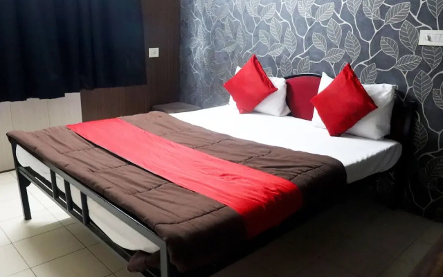 Hotel Uday Palace