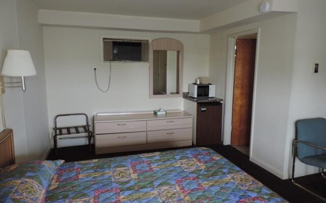 North Country American Inn