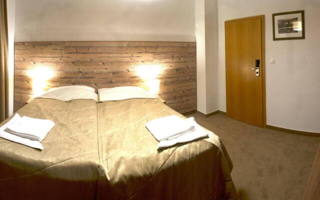 Šport Hotel Donovaly