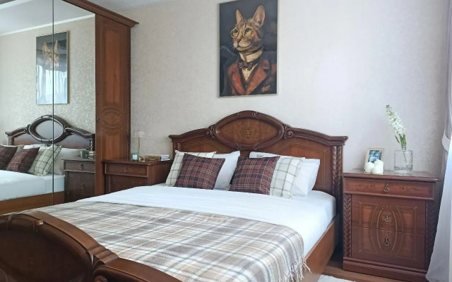 Апартаменты на улице Кирова 31