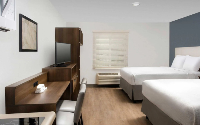 Extended Stay America Suites - New Orleans - Airport - I-10