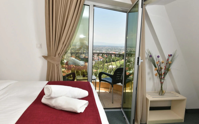 View Inn Boutique Hotel