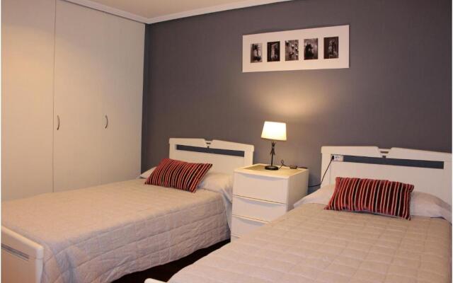 Casa Rural Xixa Landetxea