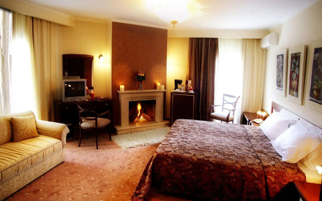Hotel Nostos