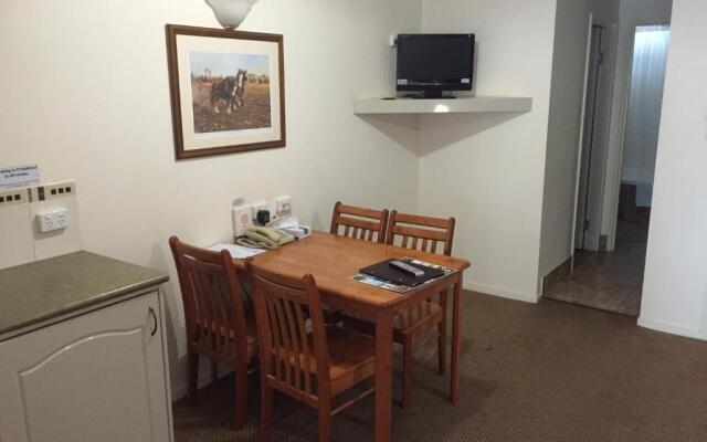Criterion Motel Rockhampton
