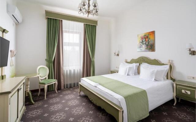 Hotel Leul de Aur