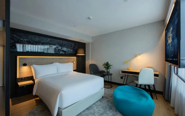 Liberal Hotel (Shanghai Global Harbor)