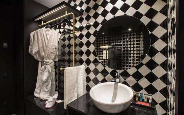 Axel Hotel Madrid – Adults Only