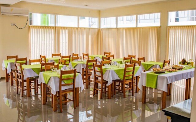 Hotel Vitória