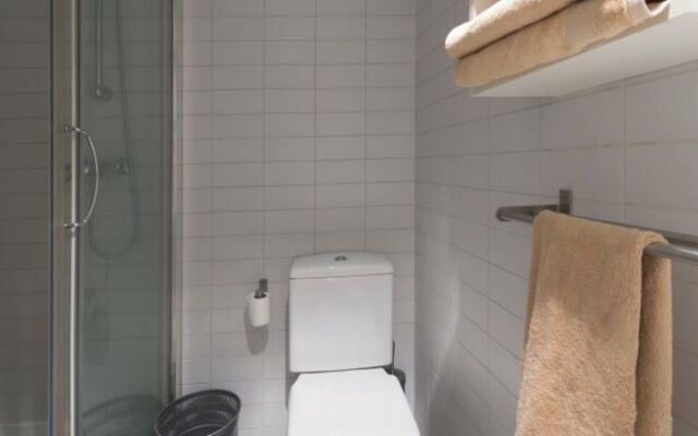 MLR Apartamentos Puerta del Sol