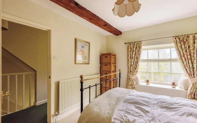 Waterloo Mill Cottage