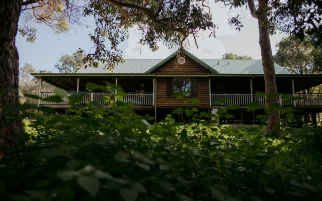 Yallingup Forest Resort