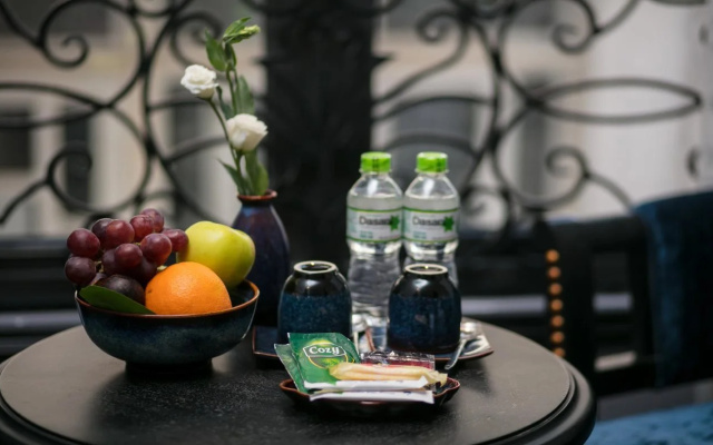 La Beaute Boutique  & Spa