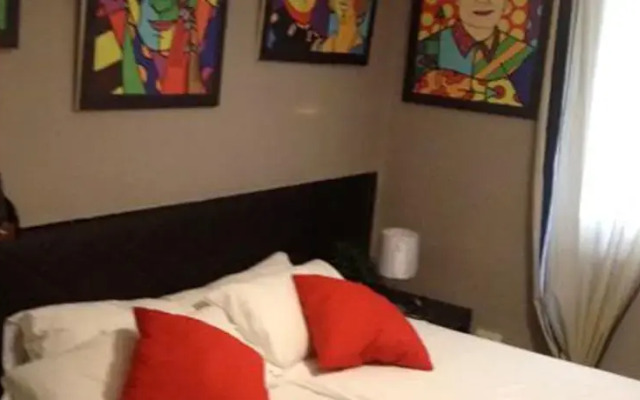 Chueca - Room Apartments