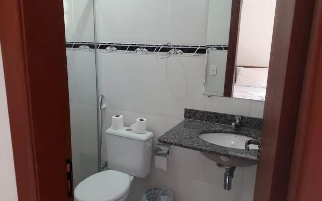Hotel Lindoia Rural