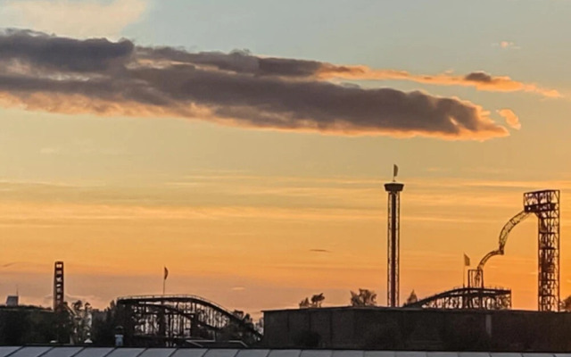 Helsinki Rooftop HKI