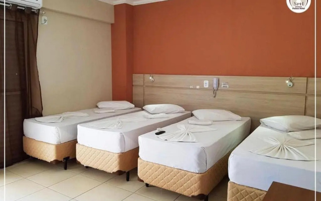 Santuario Palace Hotel