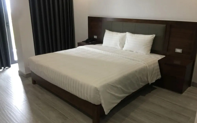 Ha Long Bay TC Hotel