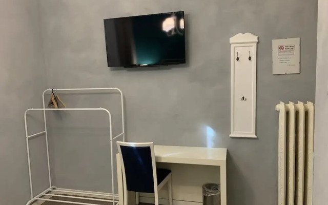 Villa Giovanna Citylife Milano