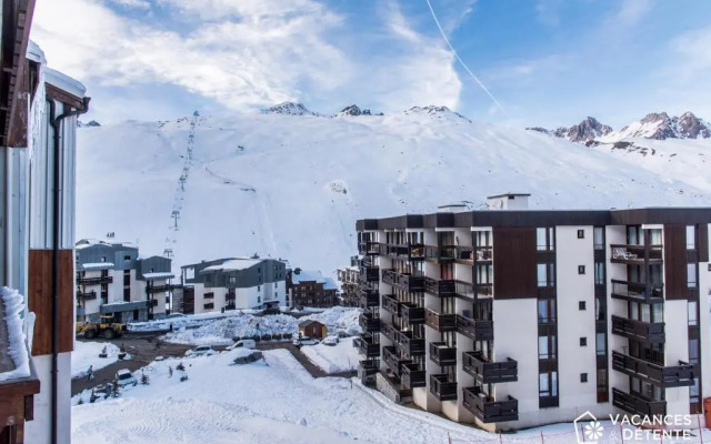 Tignes 301