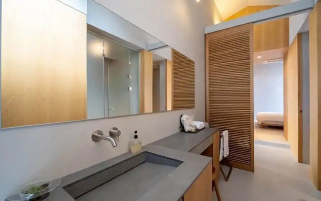 Hohe Gyeongju Pool Villa