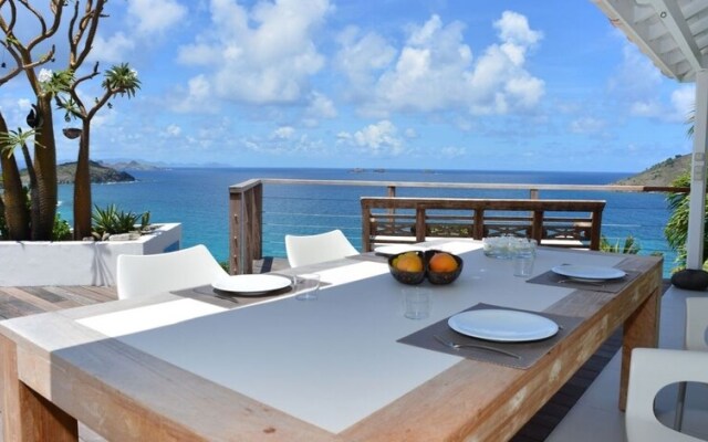 Villa Aventura
