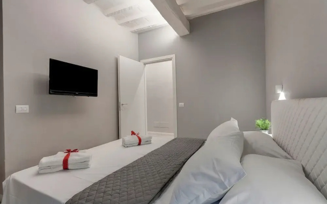 Mamo Florence - Jake & Francis Apartments