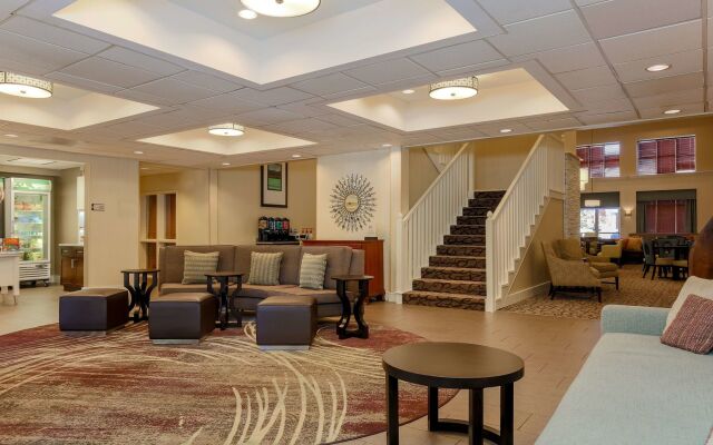 Homewood Suites by Hilton Nashville Airport