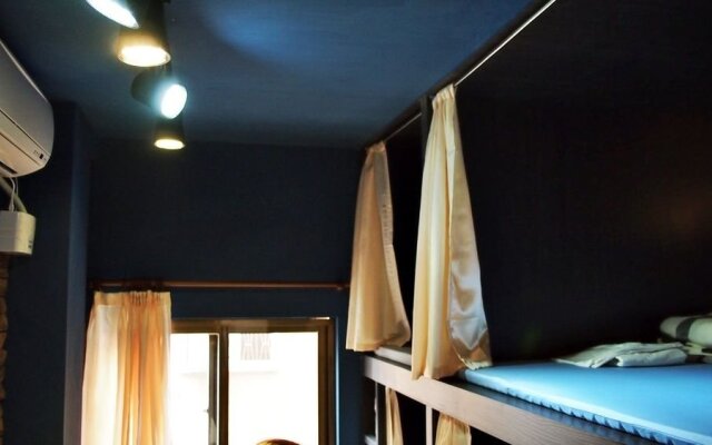 Past Time Hostel