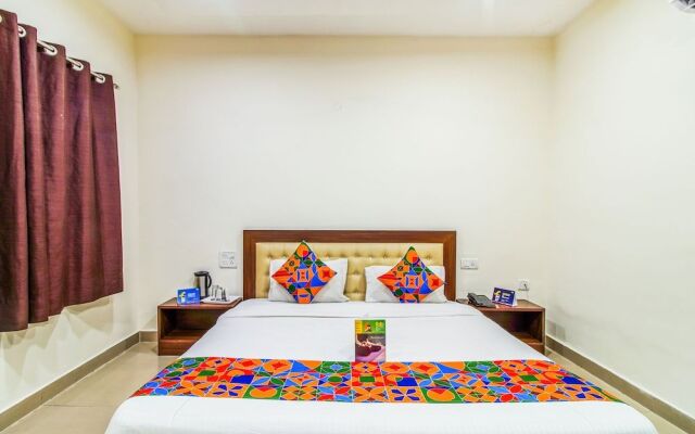 FabHotel Benz