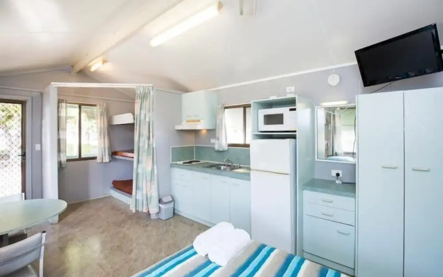 BIG4 Townsville Gateway Holiday Park