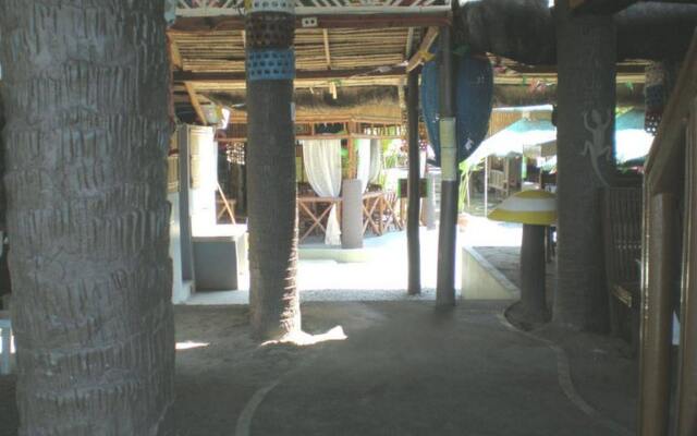 Subic Pearl Beach Resort