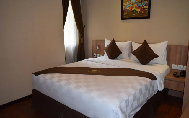 Hotel Horison Grand Serpong