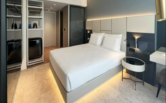 Oca Bom Sucesso Hotel