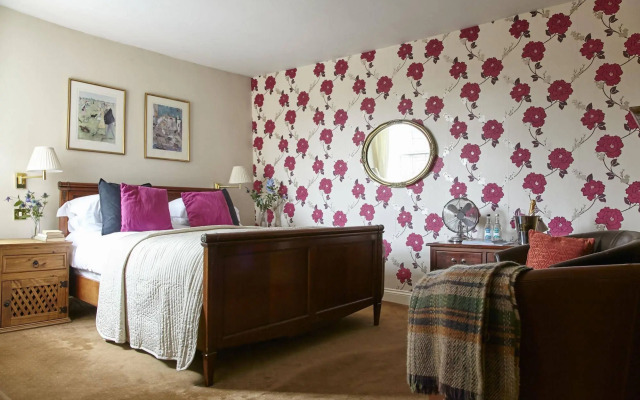 The Angel B&B