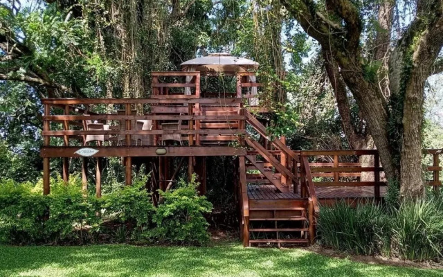Nut Grove Boutique Hotel