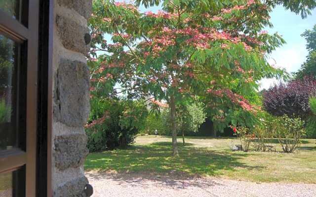 Chambres d'Hotes Les Sageais