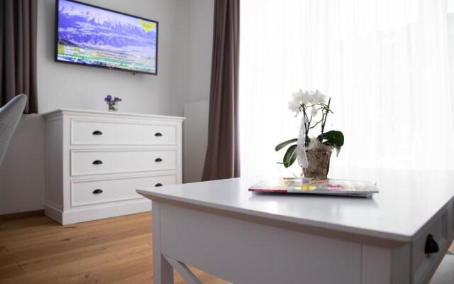 Appartements Freiraum