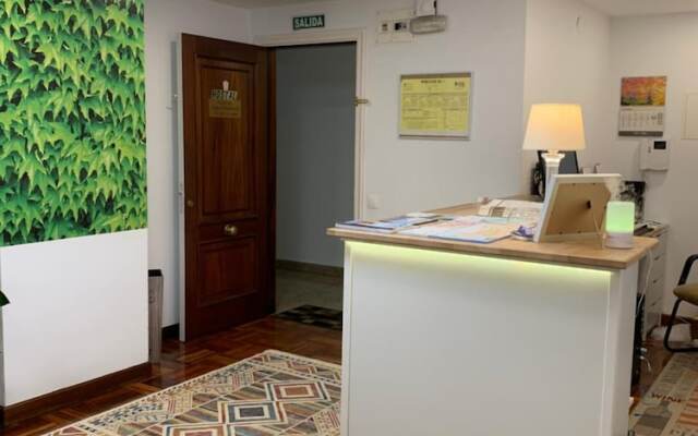 Hostal San Fernando