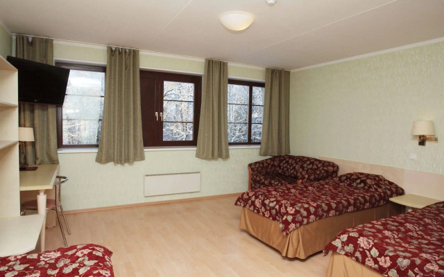Hotel Karupesa