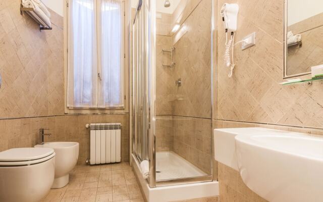 Отель La Piccola Maison