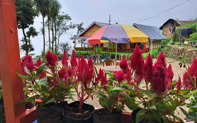 Rajalim Homestay